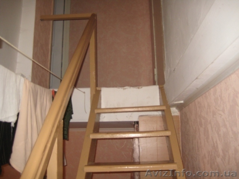 Продам 3 комн. часть Дома на Литвиненко. 2\2дом - <ro>Изображение</ro><ru>Изображение</ru> #8, <ru>Объявление</ru> #584926