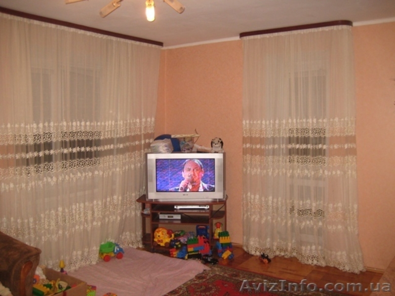 Продам 3к квартиру на Вишенке (ул 600-летия) - <ro>Изображение</ro><ru>Изображение</ru> #3, <ru>Объявление</ru> #586646