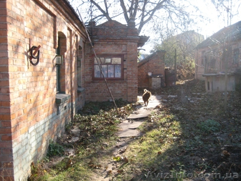 Продам 3 комн. Дом на Стар. городе  (ул. Ковпака) - <ro>Изображение</ro><ru>Изображение</ru> #10, <ru>Объявление</ru> #590044