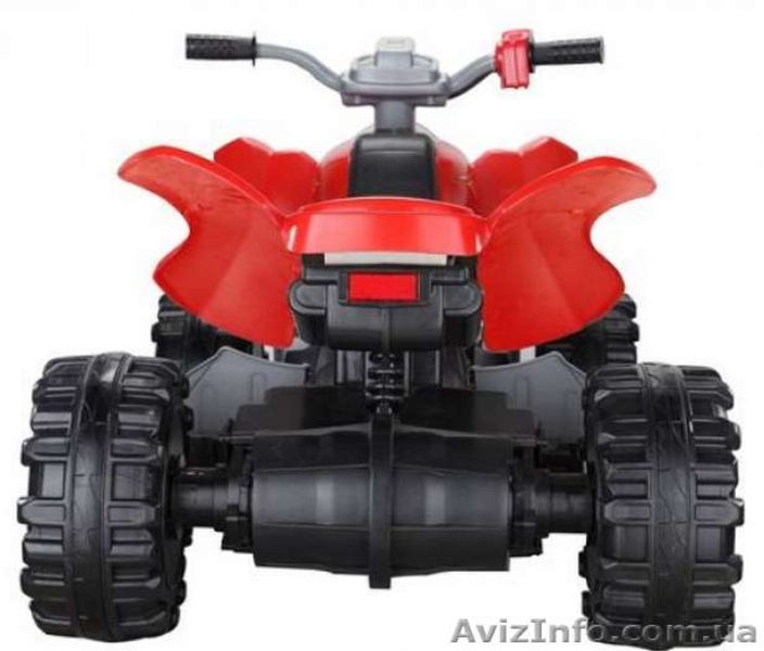 детский квадроцикл razor sm-108 - <ro>Изображение</ro><ru>Изображение</ru> #3, <ru>Объявление</ru> #579515
