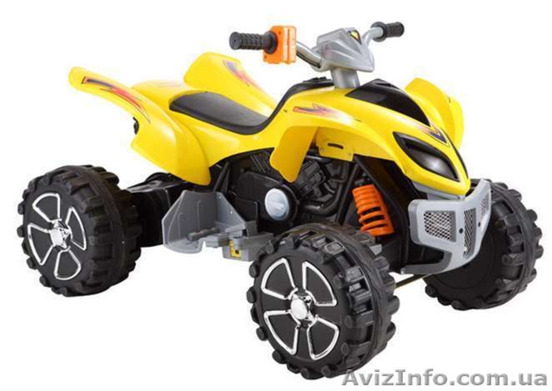 детский квадроцикл razor sm-108 - <ro>Изображение</ro><ru>Изображение</ru> #5, <ru>Объявление</ru> #579515