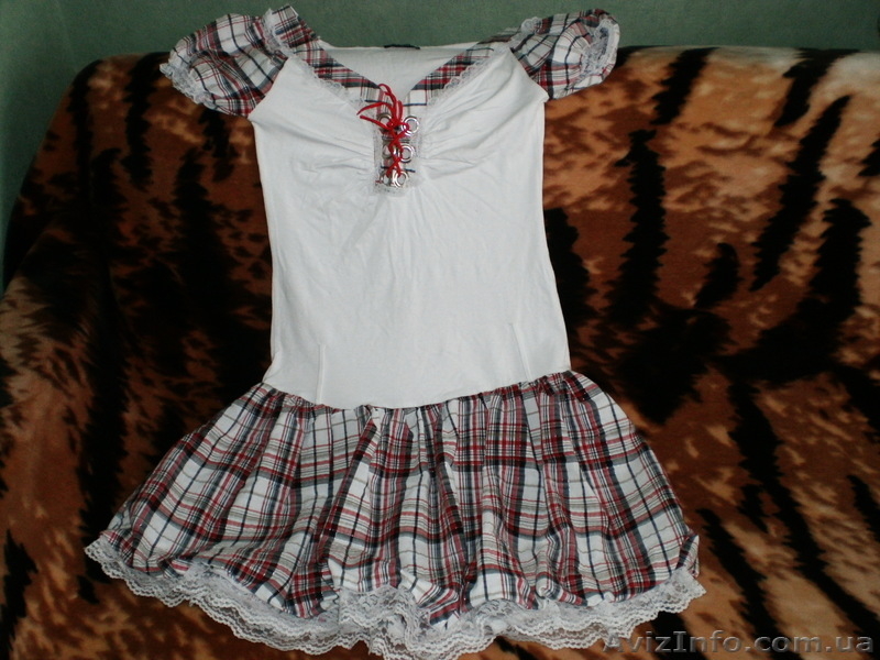 Летнее платице?  - <ro>Изображение</ro><ru>Изображение</ru> #3, <ru>Объявление</ru> #599122