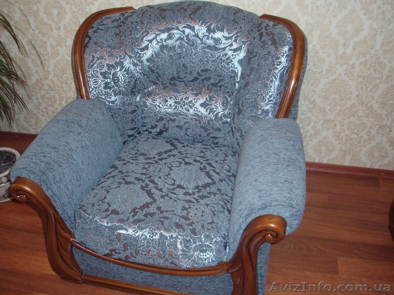 Ремонт диванов, перетяжка мягкой мебели - <ro>Изображение</ro><ru>Изображение</ru> #2, <ru>Объявление</ru> #569237