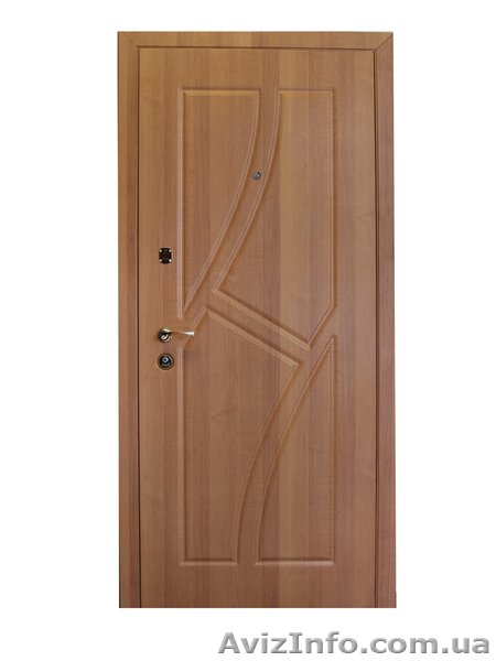 продам двері броньовані - <ro>Изображение</ro><ru>Изображение</ru> #5, <ru>Объявление</ru> #582659