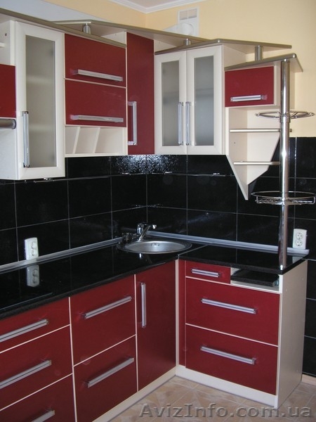 Нестандартные кухни - <ro>Изображение</ro><ru>Изображение</ru> #8, <ru>Объявление</ru> #574213