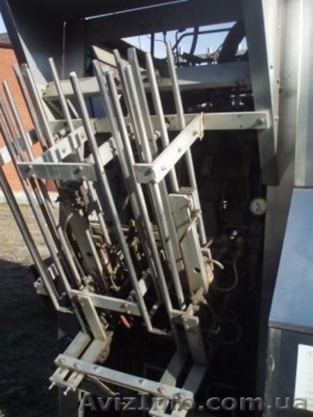 продам фасовщик "тетрапак" американский! - <ro>Изображение</ro><ru>Изображение</ru> #2, <ru>Объявление</ru> #574196