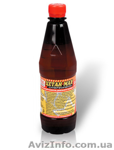 ТОТЕК Цетан МАХ суперформула  600 - <ro>Изображение</ro><ru>Изображение</ru> #3, <ru>Объявление</ru> #580640