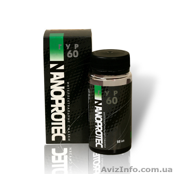 Нанопротек ГУР 60 мл NANOPROTEC - <ro>Изображение</ro><ru>Изображение</ru> #1, <ru>Объявление</ru> #580557