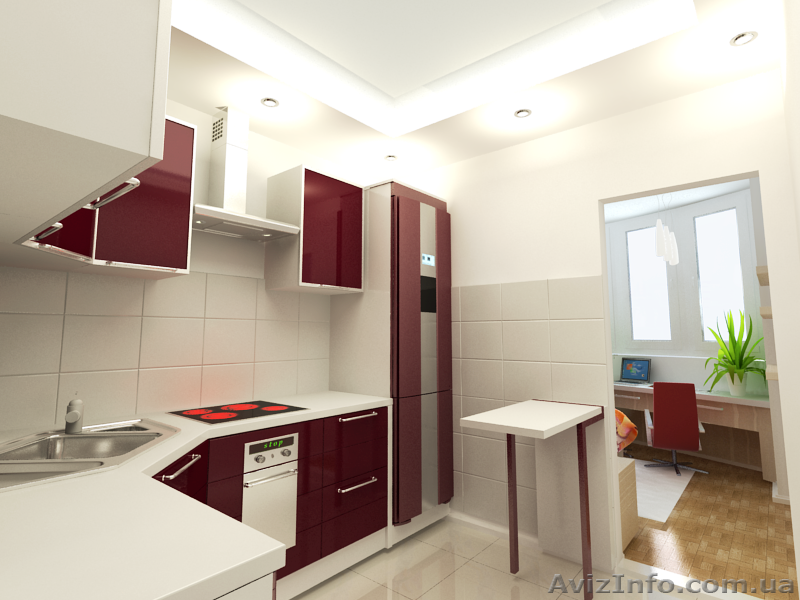 Архитектура, креативный дизайн - <ro>Изображение</ro><ru>Изображение</ru> #7, <ru>Объявление</ru> #425858