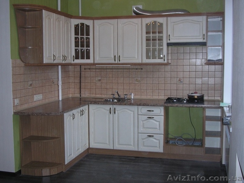 Нестандартные кухни - <ro>Изображение</ro><ru>Изображение</ru> #7, <ru>Объявление</ru> #574213