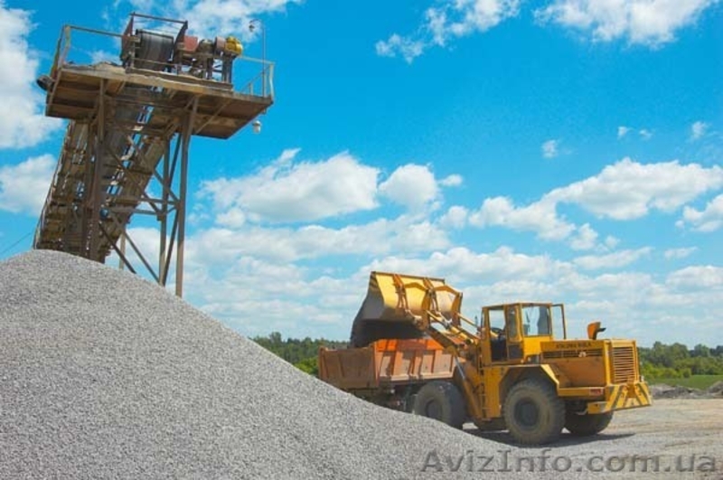 Бетон,  песок,  отсев, просев, щебень бутовый камень, а также:  пенопласт, экстр - <ro>Изображение</ro><ru>Изображение</ru> #2, <ru>Объявление</ru> #562864