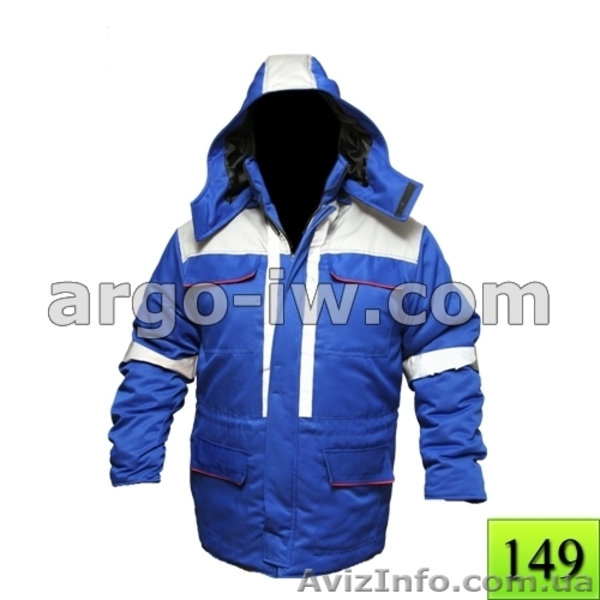 Пошив спецодежды Винница - <ro>Изображение</ro><ru>Изображение</ru> #4, <ru>Объявление</ru> #630989