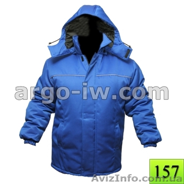 Пошив спецодежды Винница - <ro>Изображение</ro><ru>Изображение</ru> #3, <ru>Объявление</ru> #630989