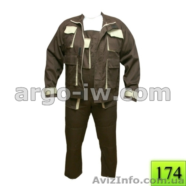 Пошив спецодежды Винница - <ro>Изображение</ro><ru>Изображение</ru> #5, <ru>Объявление</ru> #630989