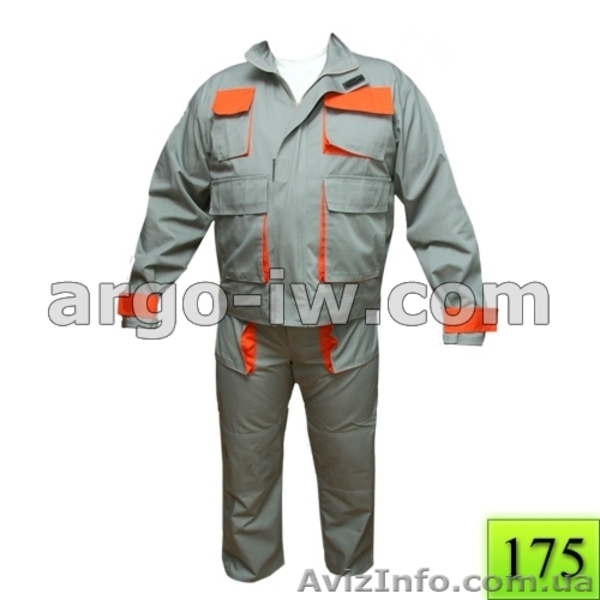 поставки спецодежды - <ro>Изображение</ro><ru>Изображение</ru> #1, <ru>Объявление</ru> #623859