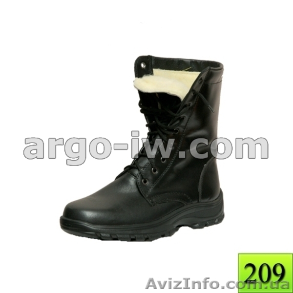 Рабочая обувь.Ботинки рабочие. - <ro>Изображение</ro><ru>Изображение</ru> #8, <ru>Объявление</ru> #96353