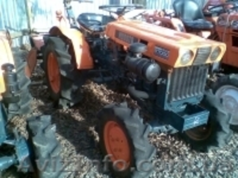 БУ мини трактора с фрезой,экскаваторы Япония - <ro>Изображение</ro><ru>Изображение</ru> #3, <ru>Объявление</ru> #629851