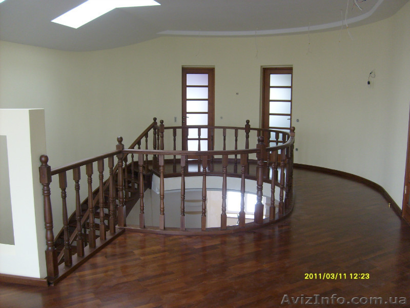 Изготовление лестниц на заказ по всей Украине - <ro>Изображение</ro><ru>Изображение</ru> #3, <ru>Объявление</ru> #614534