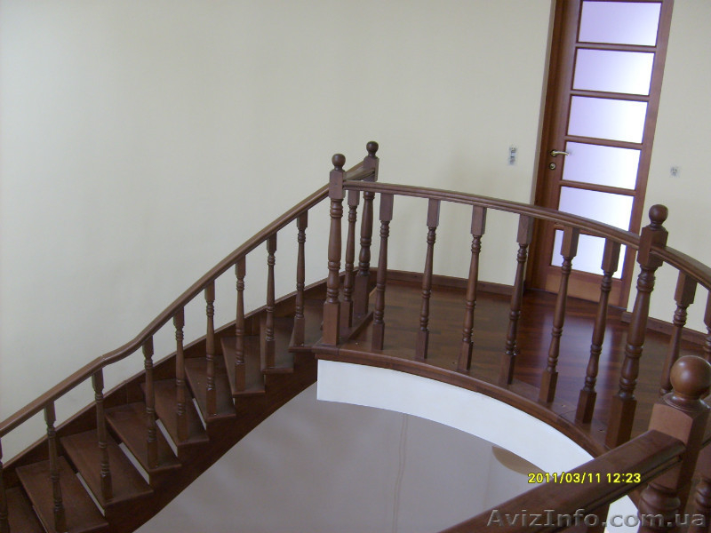 Изготовление лестниц на заказ по всей Украине - <ro>Изображение</ro><ru>Изображение</ru> #4, <ru>Объявление</ru> #614534