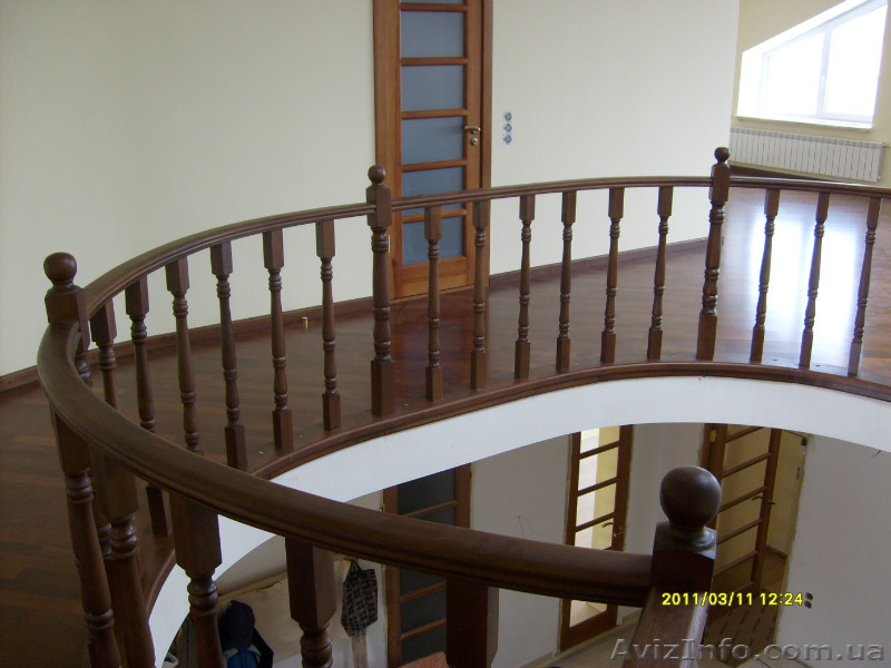 Изготовление лестниц на заказ по всей Украине - <ro>Изображение</ro><ru>Изображение</ru> #5, <ru>Объявление</ru> #614534