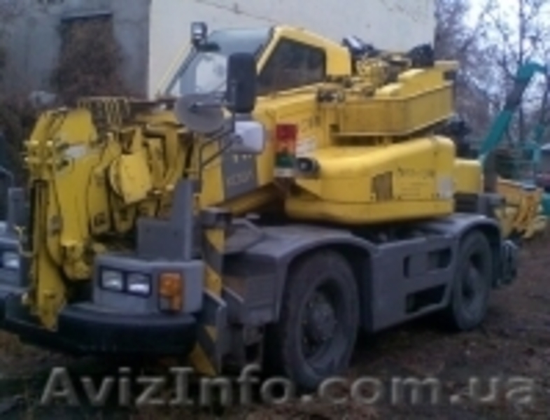 БУ мини трактора с фрезой,экскаваторы Япония - <ro>Изображение</ro><ru>Изображение</ru> #2, <ru>Объявление</ru> #629851