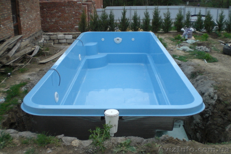 ТМ "Твой бассейн"  - <ro>Изображение</ro><ru>Изображение</ru> #10, <ru>Объявление</ru> #608176