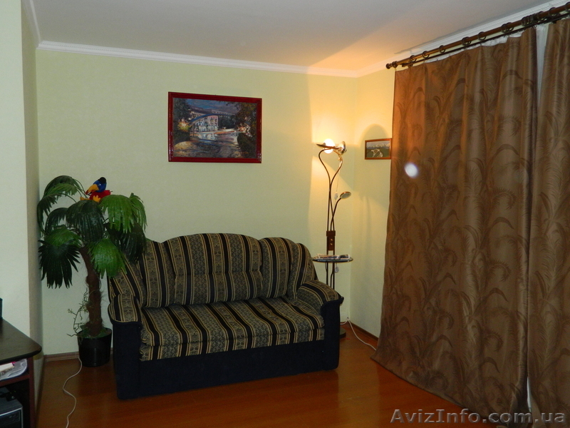 отличная трехкомнатная квартира - <ro>Изображение</ro><ru>Изображение</ru> #1, <ru>Объявление</ru> #616657