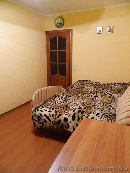 отличная трехкомнатная квартира - <ro>Изображение</ro><ru>Изображение</ru> #4, <ru>Объявление</ru> #616657