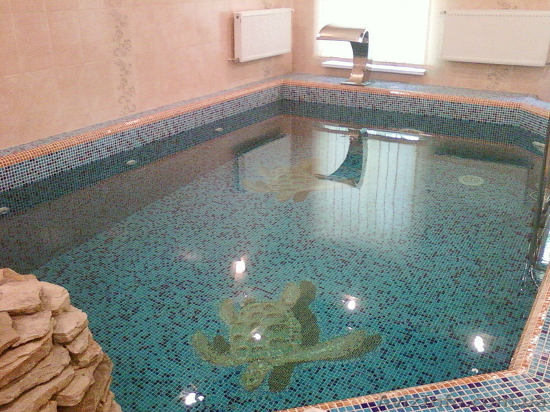 ТМ "Твой бассейн"  - <ro>Изображение</ro><ru>Изображение</ru> #3, <ru>Объявление</ru> #608176