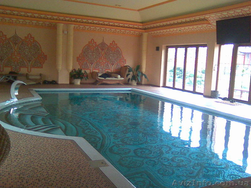 ТМ "Твой бассейн"  - <ro>Изображение</ro><ru>Изображение</ru> #5, <ru>Объявление</ru> #608176