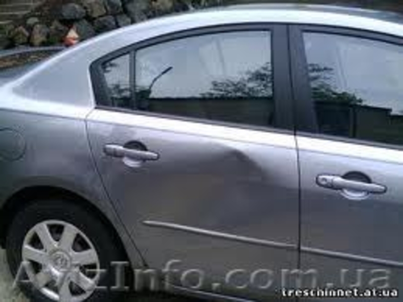 Без покрасочная вытяжка вмятин - <ro>Изображение</ro><ru>Изображение</ru> #3, <ru>Объявление</ru> #618671