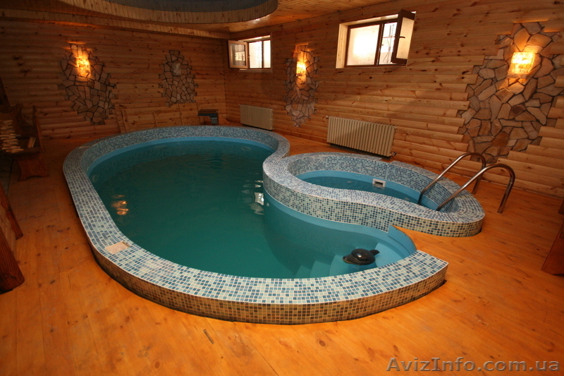 ТМ "Твой бассейн"  - <ro>Изображение</ro><ru>Изображение</ru> #8, <ru>Объявление</ru> #608176