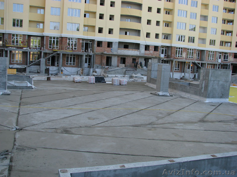 Теплоизоляция,утепление монолитным пенобетоном - <ro>Изображение</ro><ru>Изображение</ru> #4, <ru>Объявление</ru> #606788