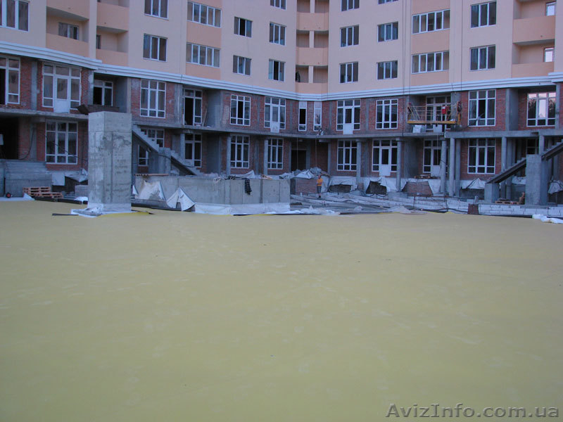 Теплоизоляция,утепление монолитным пенобетоном - <ro>Изображение</ro><ru>Изображение</ru> #6, <ru>Объявление</ru> #606788