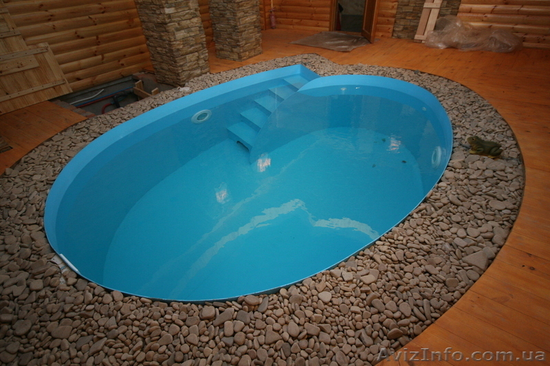 ТМ "Твой бассейн"  - <ro>Изображение</ro><ru>Изображение</ru> #9, <ru>Объявление</ru> #608176