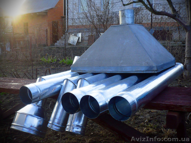 Водосточные системы. Жестяные изделия - <ro>Изображение</ro><ru>Изображение</ru> #5, <ru>Объявление</ru> #636268