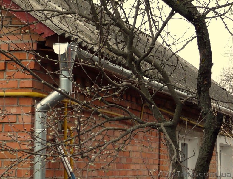 Водосточные системы. Жестяные изделия - <ro>Изображение</ro><ru>Изображение</ru> #1, <ru>Объявление</ru> #636268