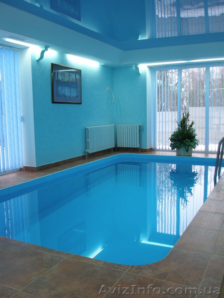 ТМ "Твой бассейн"  - <ro>Изображение</ro><ru>Изображение</ru> #7, <ru>Объявление</ru> #608176