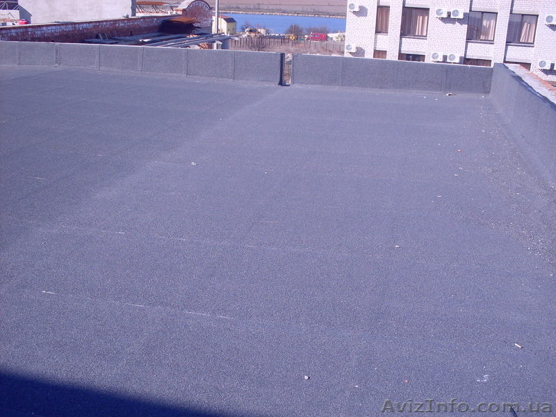 Теплоизоляция,утепление монолитным пенобетоном - <ro>Изображение</ro><ru>Изображение</ru> #3, <ru>Объявление</ru> #606788