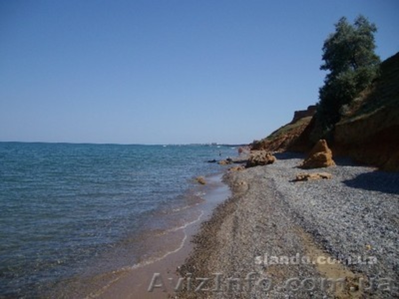 НЕДОРОГОЙ ОТДЫХ В БЕРЕГОВОМ БАХЧИСАРАЙСКОГО РАЙОНА - <ro>Изображение</ro><ru>Изображение</ru> #1, <ru>Объявление</ru> #661859