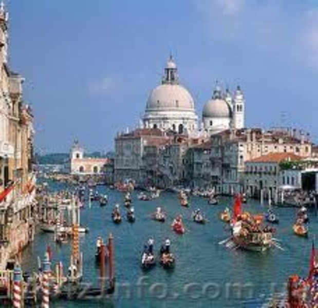 Всі на море в Італію - <ro>Изображение</ro><ru>Изображение</ru> #1, <ru>Объявление</ru> #650426