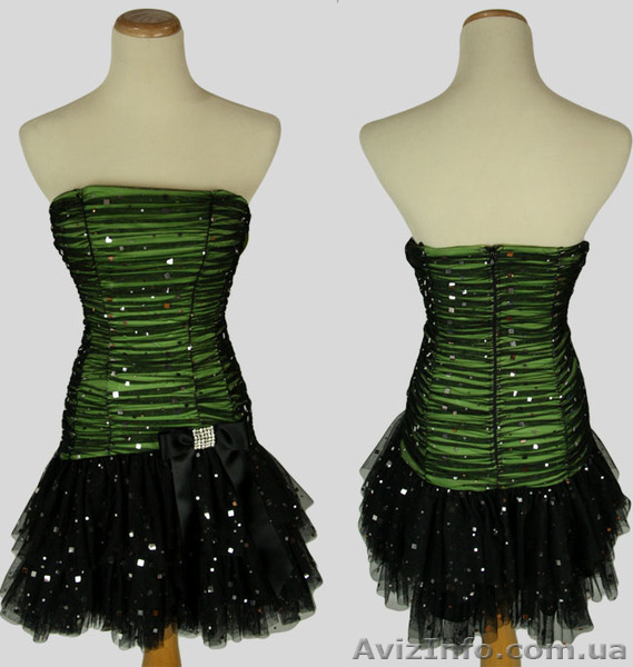 Хорошее выпускное платье - <ro>Изображение</ro><ru>Изображение</ru> #2, <ru>Объявление</ru> #658827