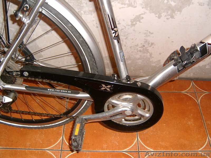 продам бу велосипед - <ro>Изображение</ro><ru>Изображение</ru> #2, <ru>Объявление</ru> #647498