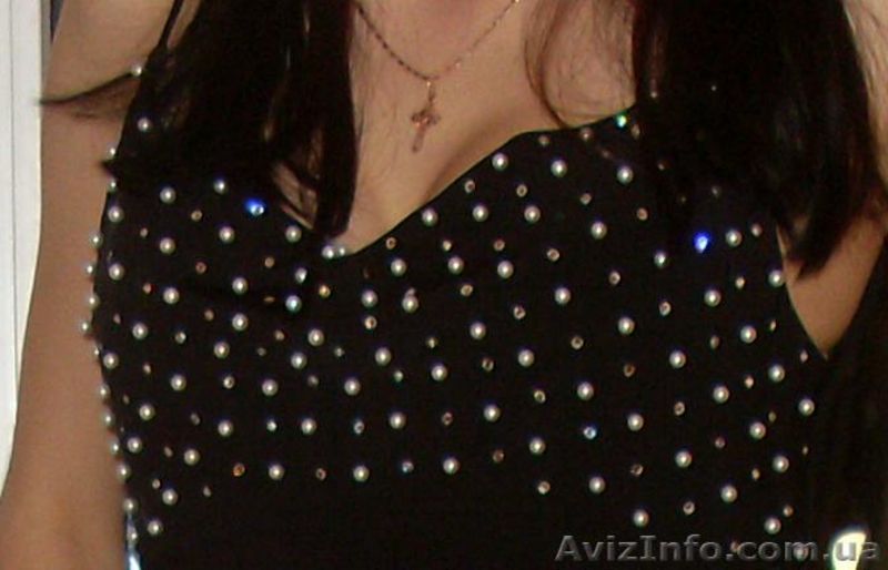 Элегантное вечерние платье - <ro>Изображение</ro><ru>Изображение</ru> #1, <ru>Объявление</ru> #658804