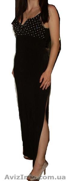 Элегантное вечерние платье - <ro>Изображение</ro><ru>Изображение</ru> #2, <ru>Объявление</ru> #658804