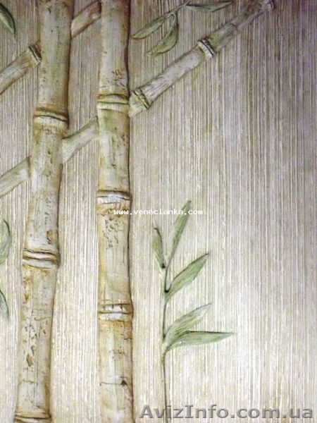 Венецианская штукатурка, венецианка, декоративная штукатурка - <ro>Изображение</ro><ru>Изображение</ru> #3, <ru>Объявление</ru> #673016