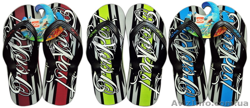 оптом домашняя обувь, сабо, Пляжная обувь, вьетнамки, шлепанцы, ТМ 4Rest, Kito - <ro>Изображение</ro><ru>Изображение</ru> #1, <ru>Объявление</ru> #677141