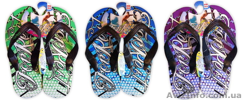 оптом домашняя обувь, сабо, Пляжная обувь, вьетнамки, шлепанцы, ТМ 4Rest, Kito - <ro>Изображение</ro><ru>Изображение</ru> #3, <ru>Объявление</ru> #677141