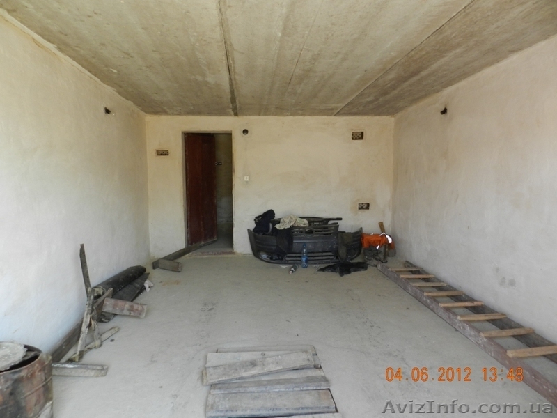 Продам кирпичный гараж в р-не ж/д вокзала - <ro>Изображение</ro><ru>Изображение</ru> #3, <ru>Объявление</ru> #700299