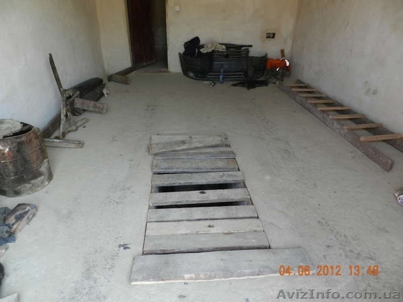 Продам кирпичный гараж в р-не ж/д вокзала - <ro>Изображение</ro><ru>Изображение</ru> #4, <ru>Объявление</ru> #700299